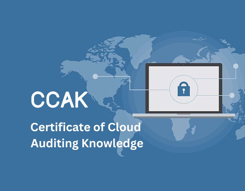 FREE | CCAK Quiz | CyberiumInfotech